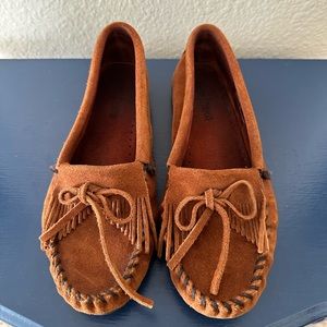 Minnetonka Moccasins